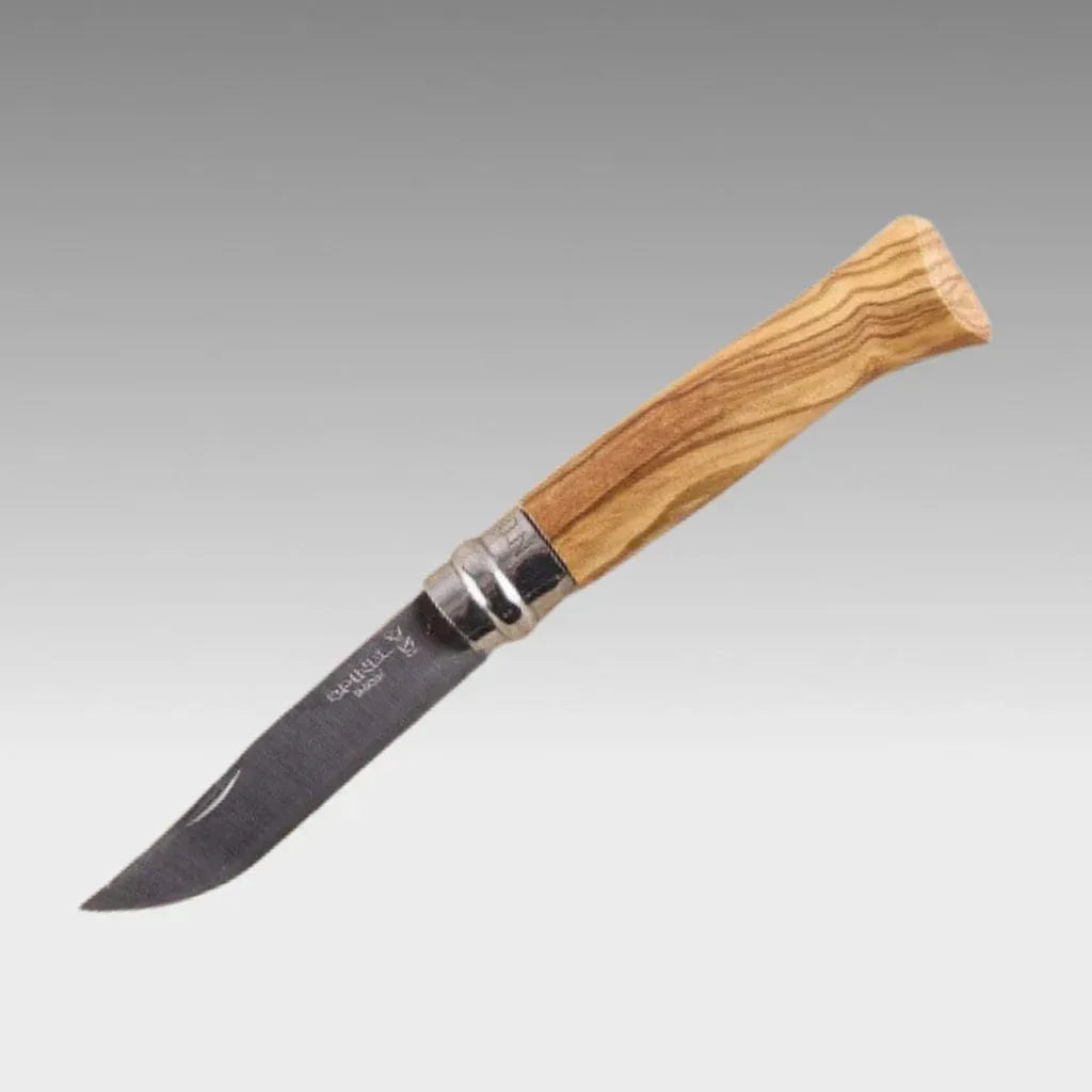 Opinel N° 8 - der Klassiker aus Frankreich - Opinel - Maître Philippe & Filles