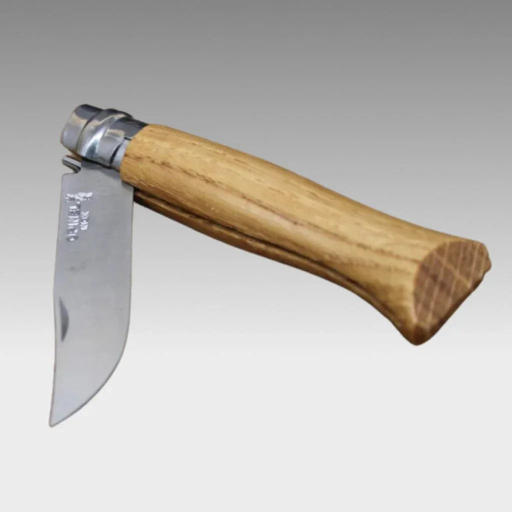 Opinel N° 8 - der Klassiker aus Frankreich - Opinel - Maître Philippe & Filles