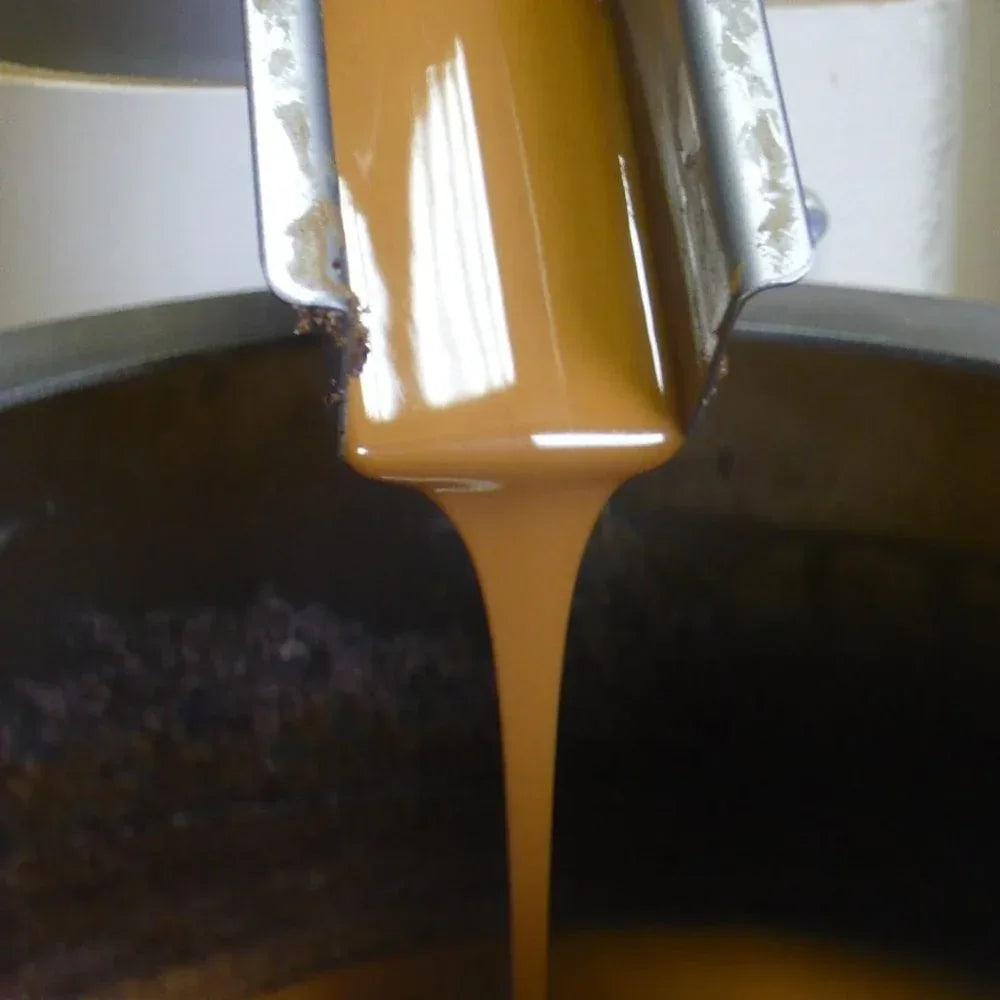 Piemonteser Haselnüsse Papa dei Boschi - Azienda Agricola Papa dei Boschi - Maître Philippe & Filles