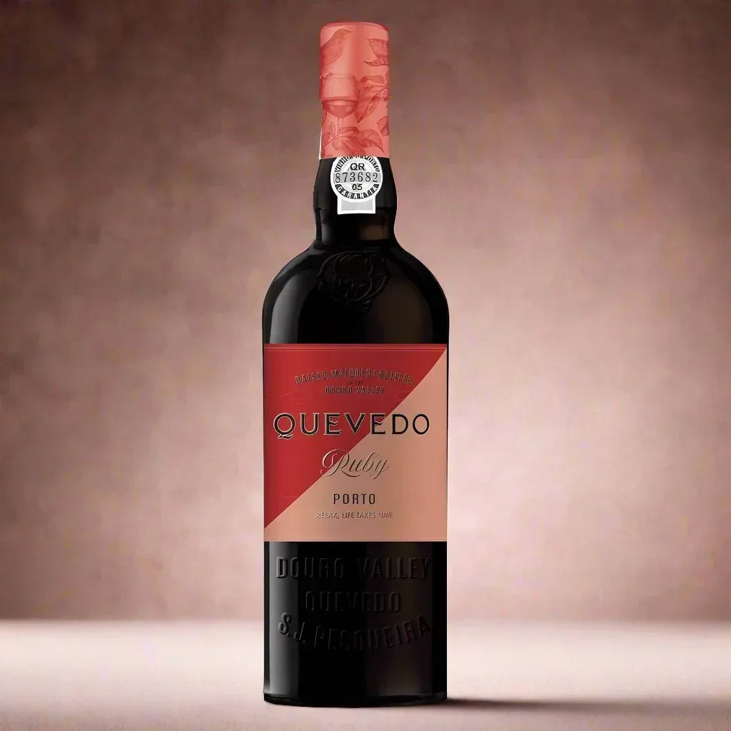 Porto Ruby - Quevedo - Quevedo - Maître Philippe & Filles