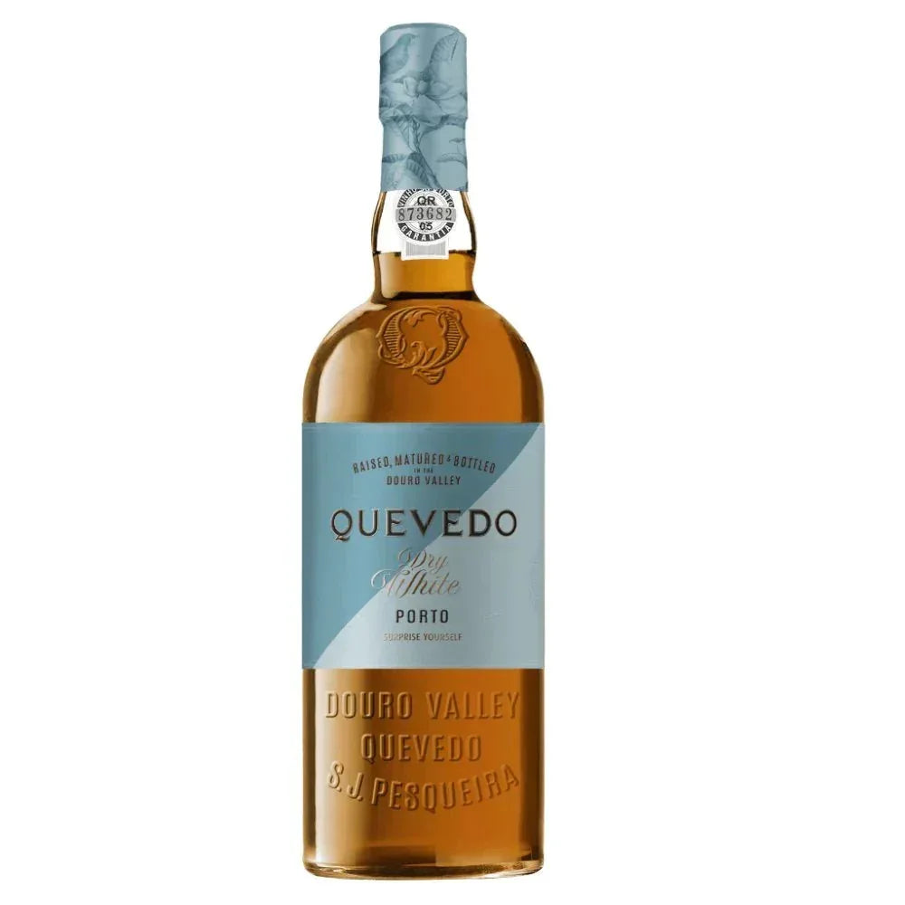 Quartett Easy Drinking Portwines - Quevedo - Quevedo - Maître Philippe & Filles