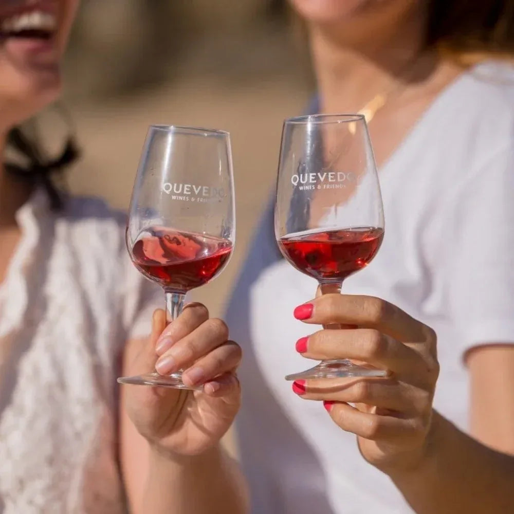 Rosé Port - Quevedo - Quevedo - Maître Philippe & Filles