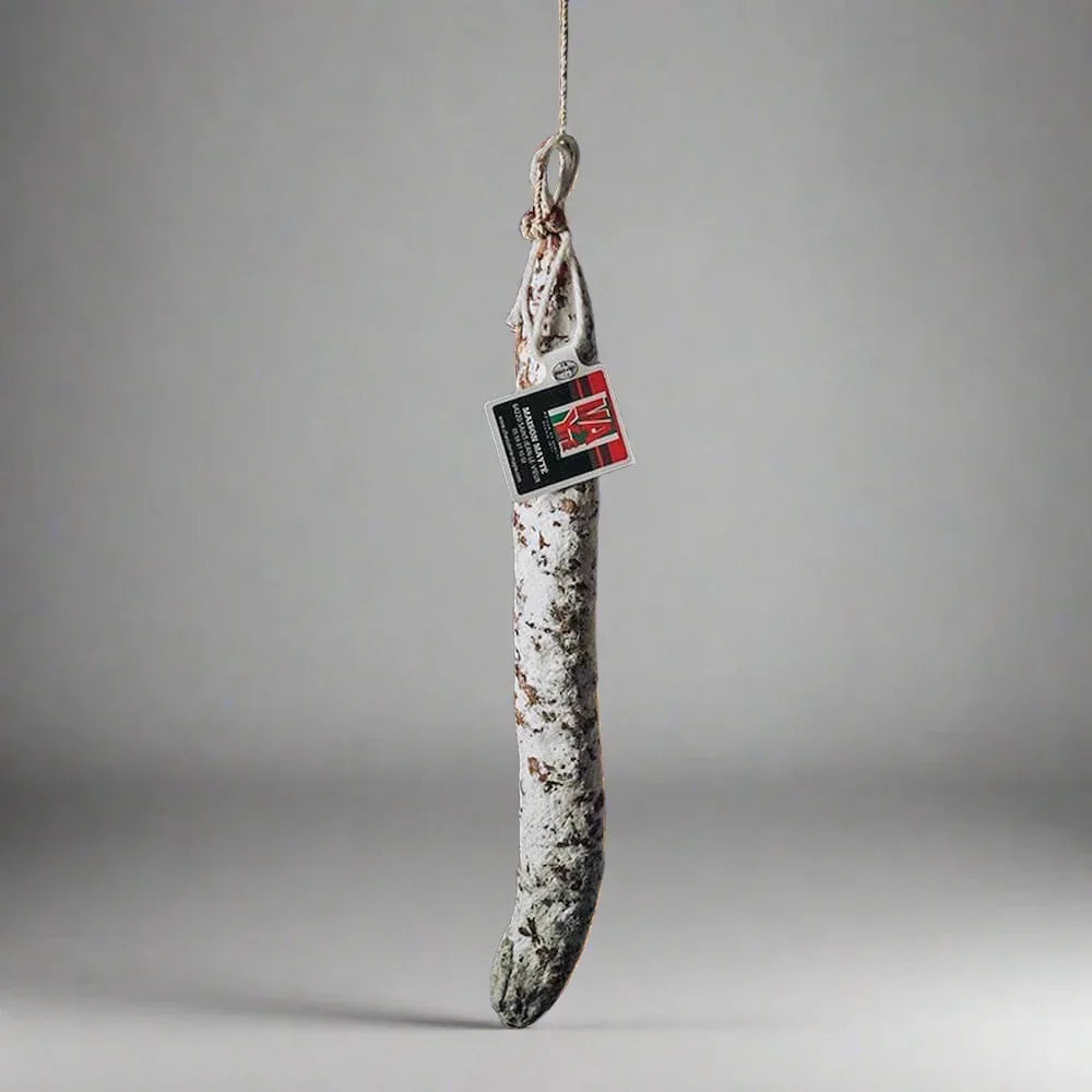 Saucisse Sèche aus dem Baskenland - Maison Mayte - Maître Philippe & Filles