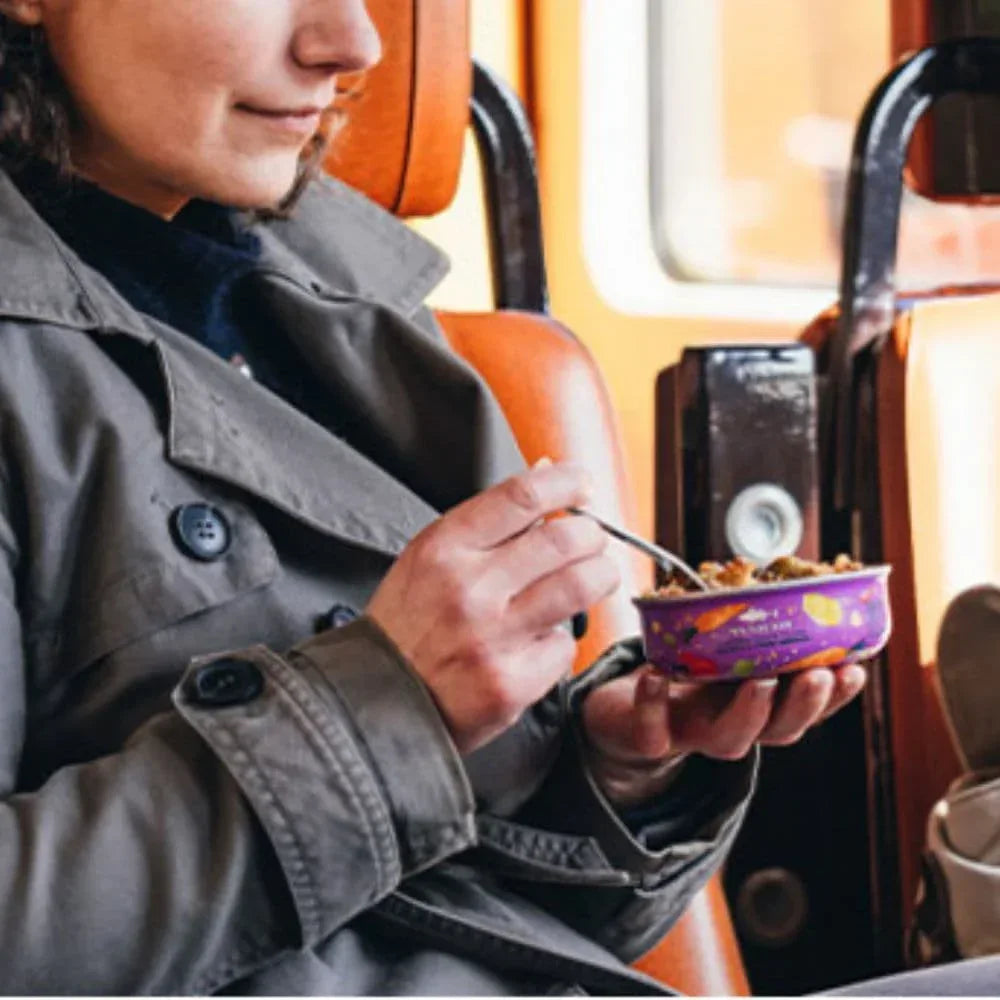 Thunfisch-Salat mit Gemüse und Quinoa nach Tajine-Art - Belle Iloise - Maître Philippe & Filles