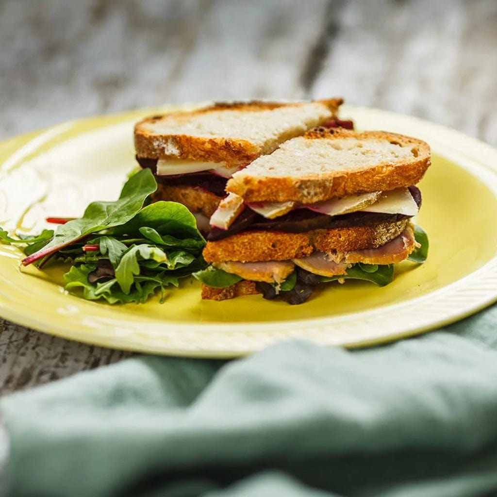 Thunfischfilets Natur aus dem Baskenland -  Jean de Luz  - Maître Philippe & Filles