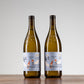 Vinho Verde Loureiro Nat Cool 2025 by Niepoort und Pequenos Rebentos Marcio Lopes Winemaker