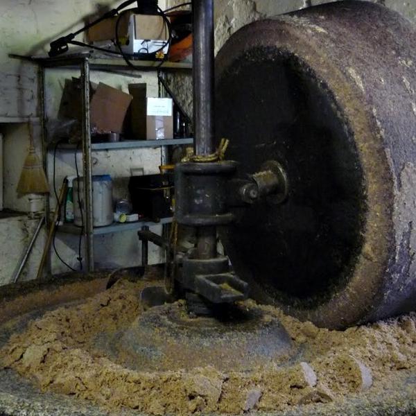 Walnussöl (50cl), Leblanc - Leblanc - Maître Philippe & Filles