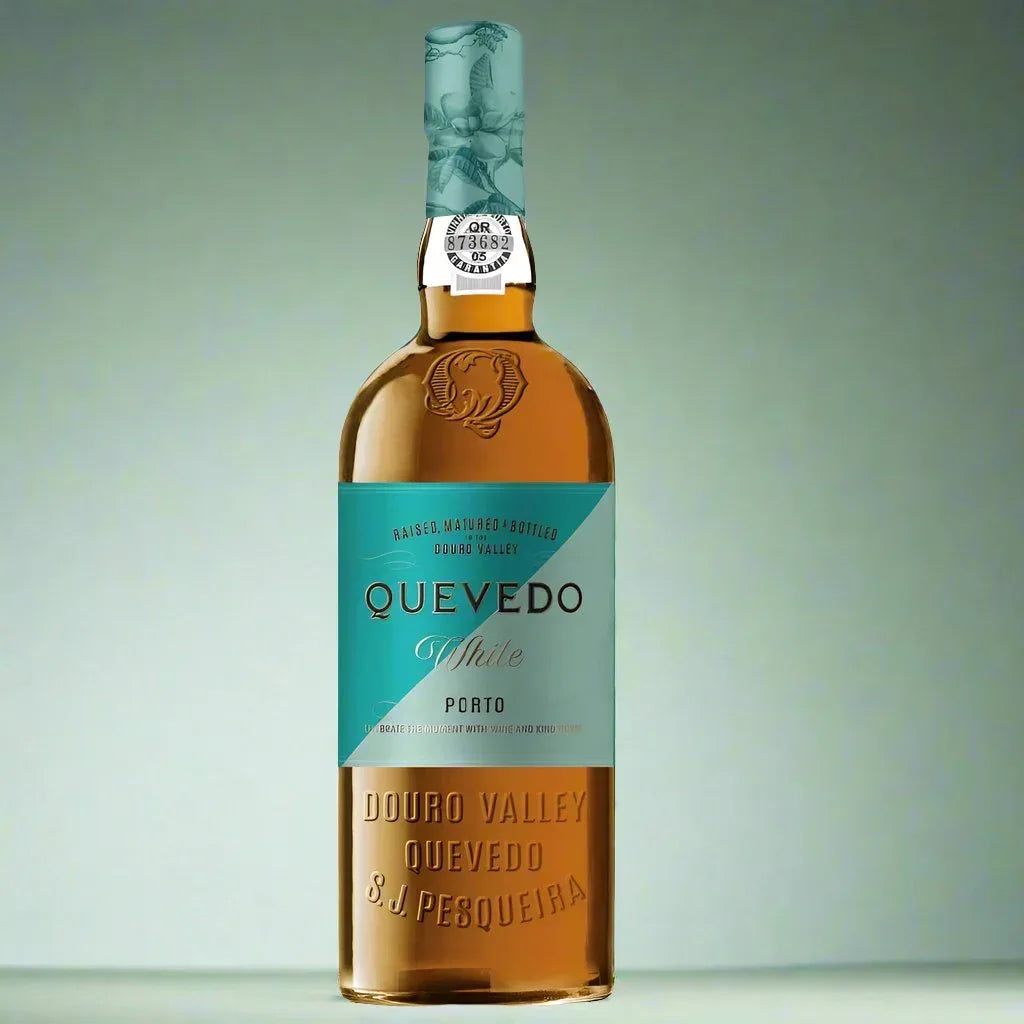 White Port - Quevedo - Quevedo - Maître Philippe & Filles